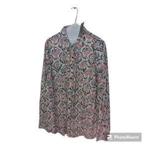 Cruel XXL Western Shirt